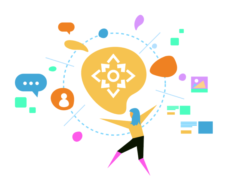 Creative Illustration