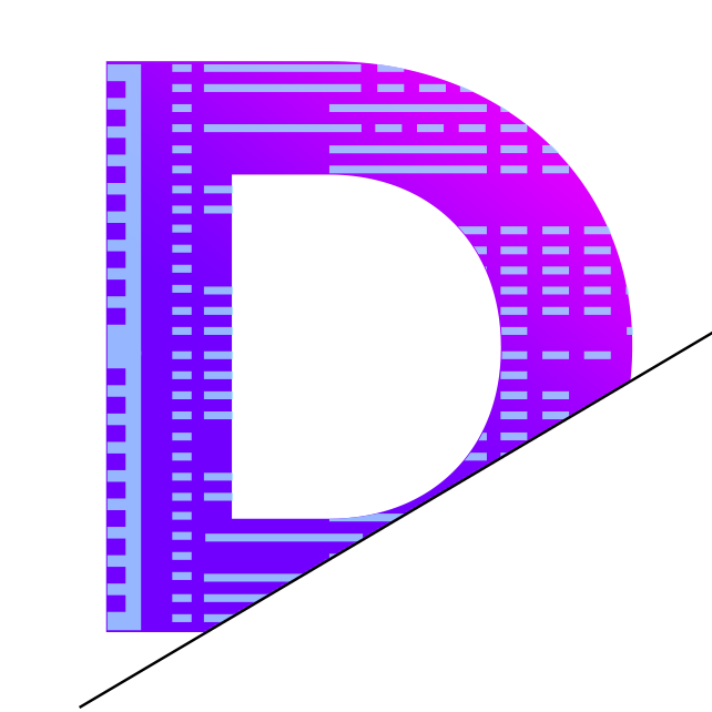 D for Development