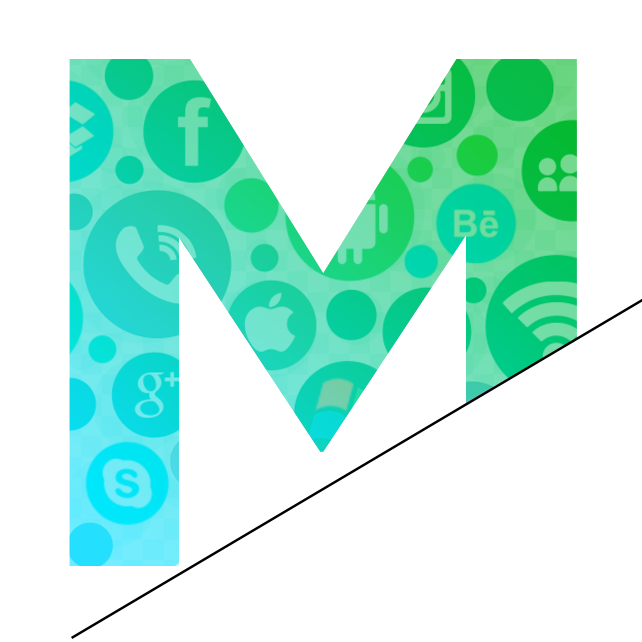 M for Marketing